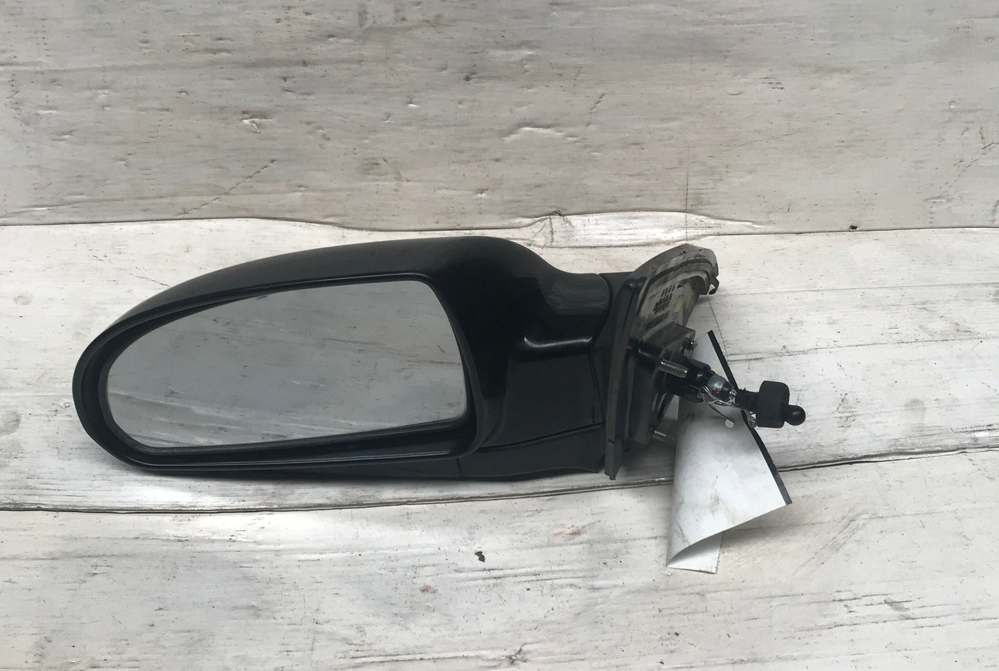 Retrovisor Manual Hyundai Elantra 1995 1997