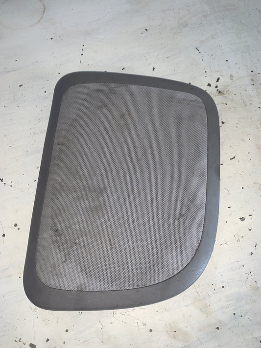 Tapa Corneta Maleta Honda Accord 1998 2002