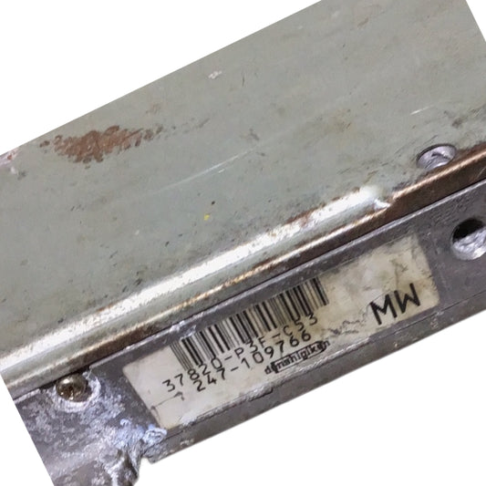 Computadora Honda Civic 1995 1999