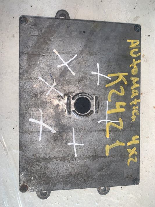 Computadora Honda K24Z1 CRV 2007 2011 4X2