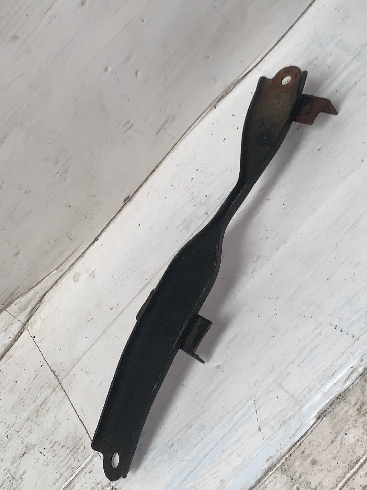 Sujetador Bateria Toyota Corolla Sensacion 2008 2010