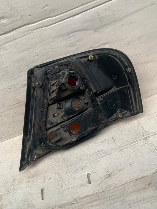 Stop Nissan Altima 1999 2003