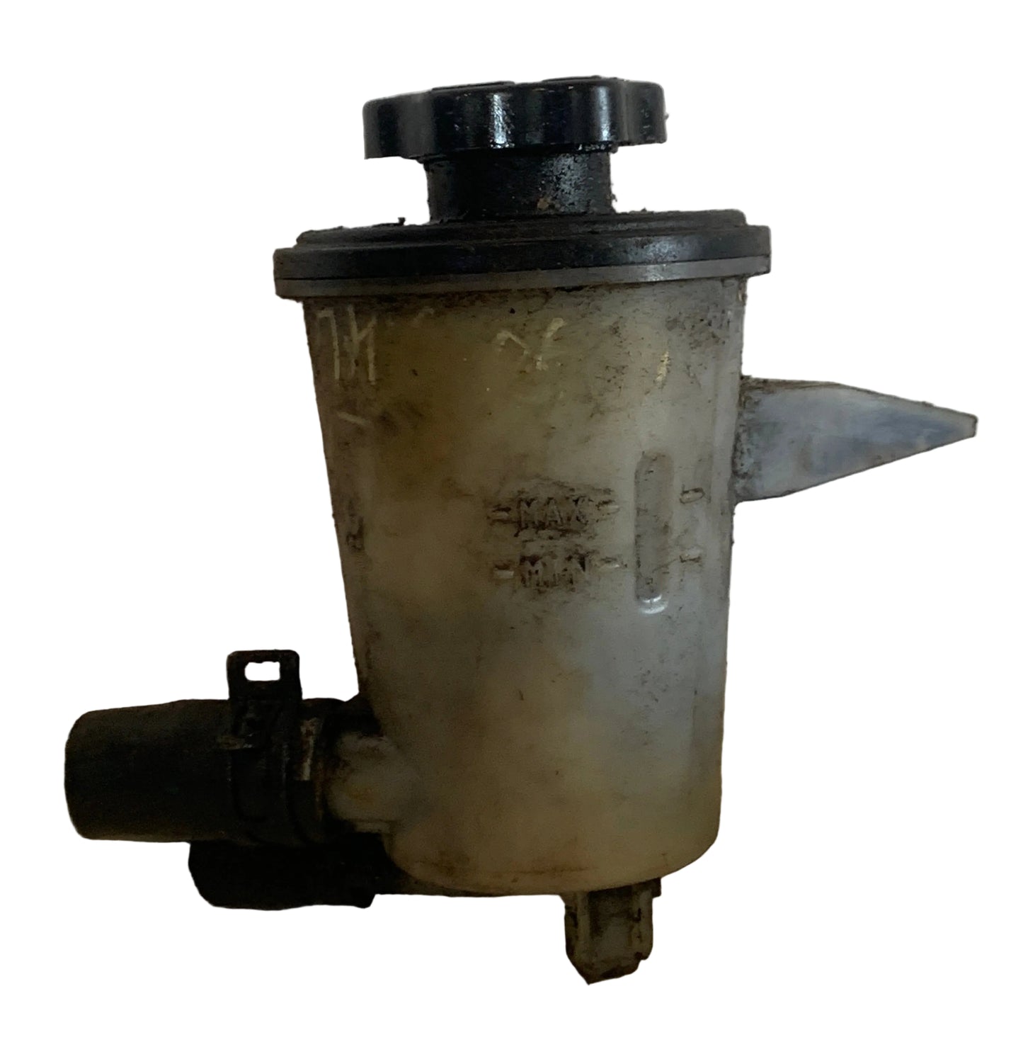 Envase Deposito Aceite Hidraulica Ford Explorer F150