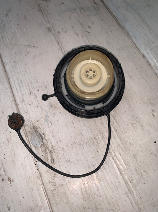 Tapa Gasolina Honda Accord 2003 2005