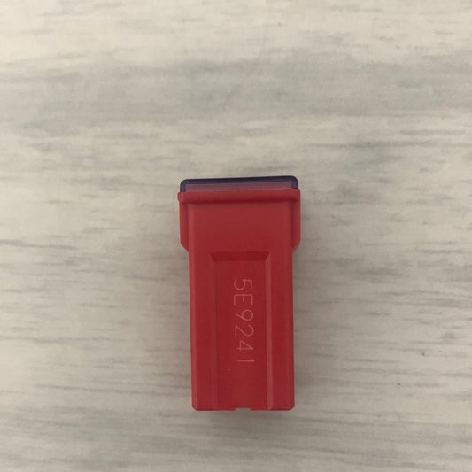 5x Fusible Mediano 50amp