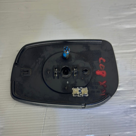 Espejo Retrovisor Toyota Corolla GLI 2009 2014