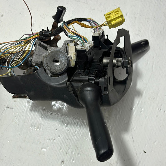 Caña con Swichera Toyota Yaris 2006 2010