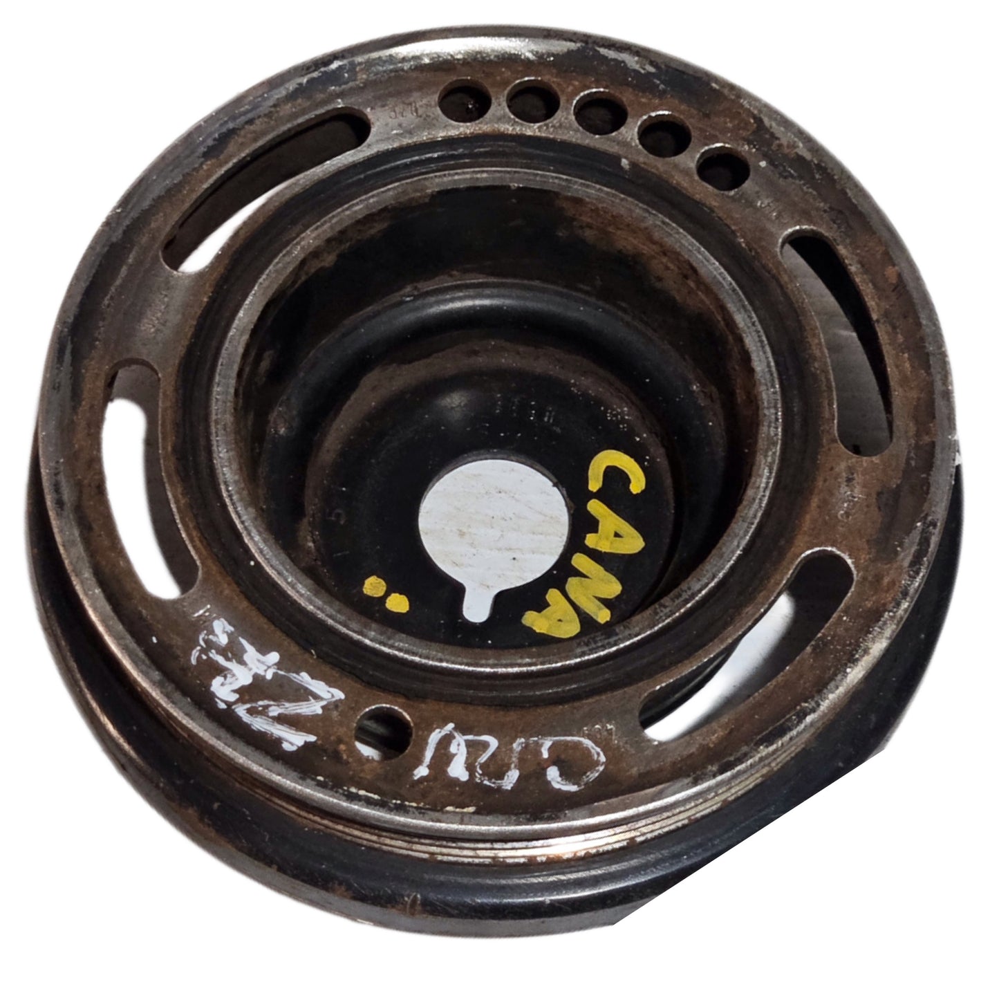 Damper Chevrolet Cruze 1.8