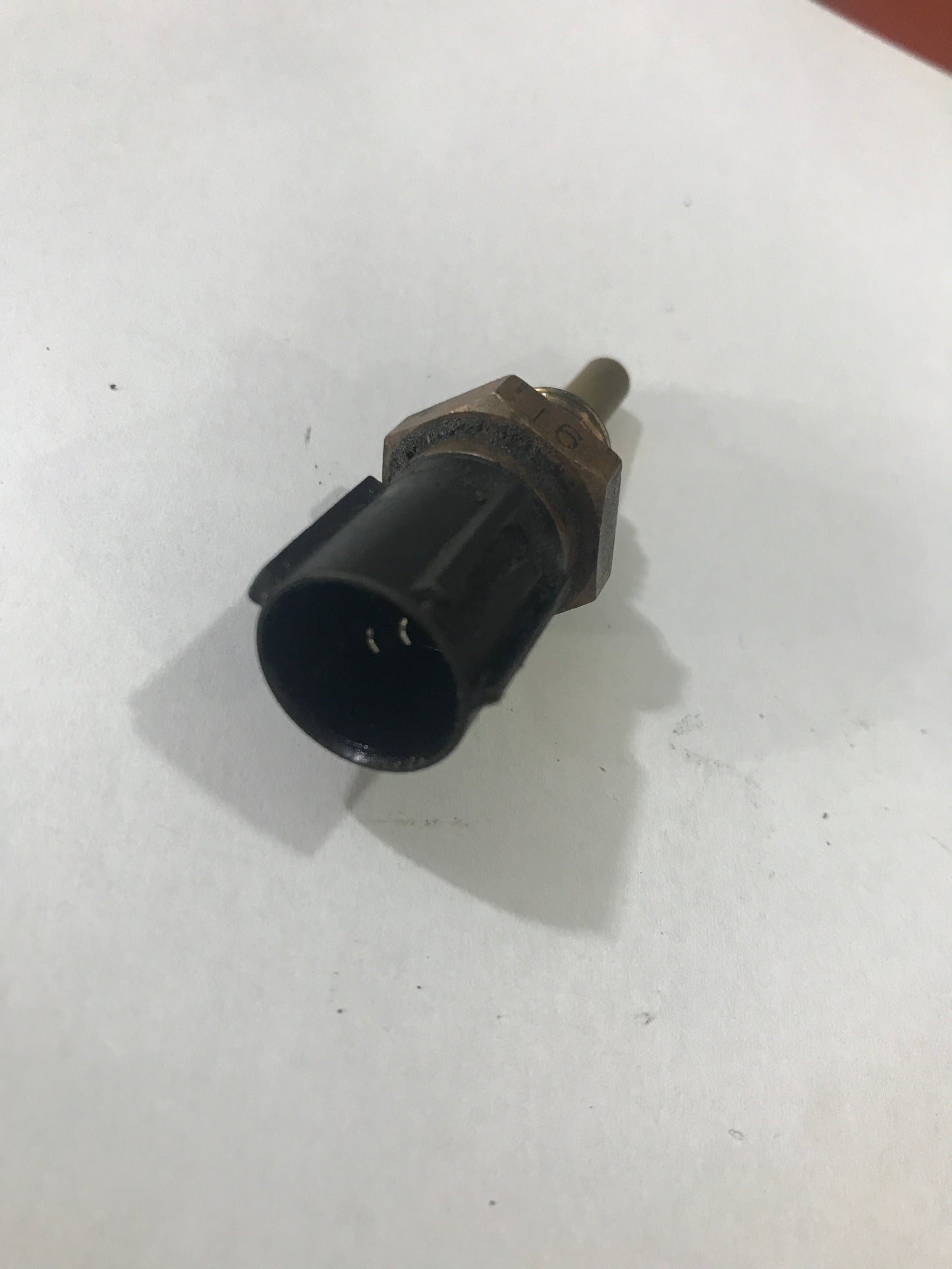 Valvula Temperatura Honda Civic 1996 2000 Camara