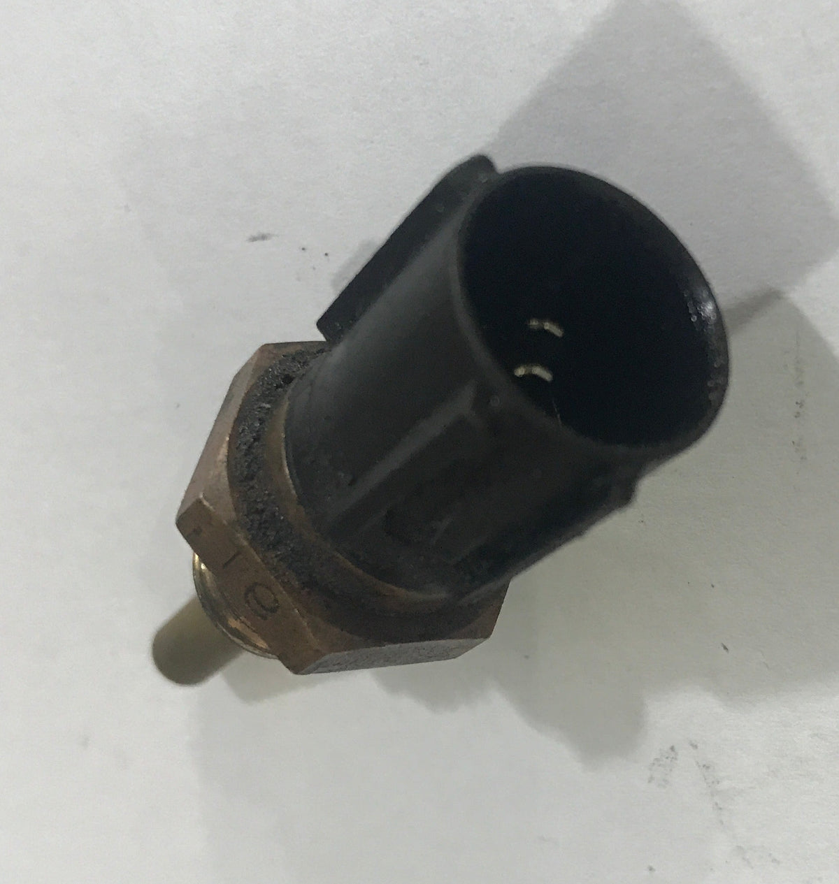 Valvula Temperatura Honda Civic 1996 2000 Camara