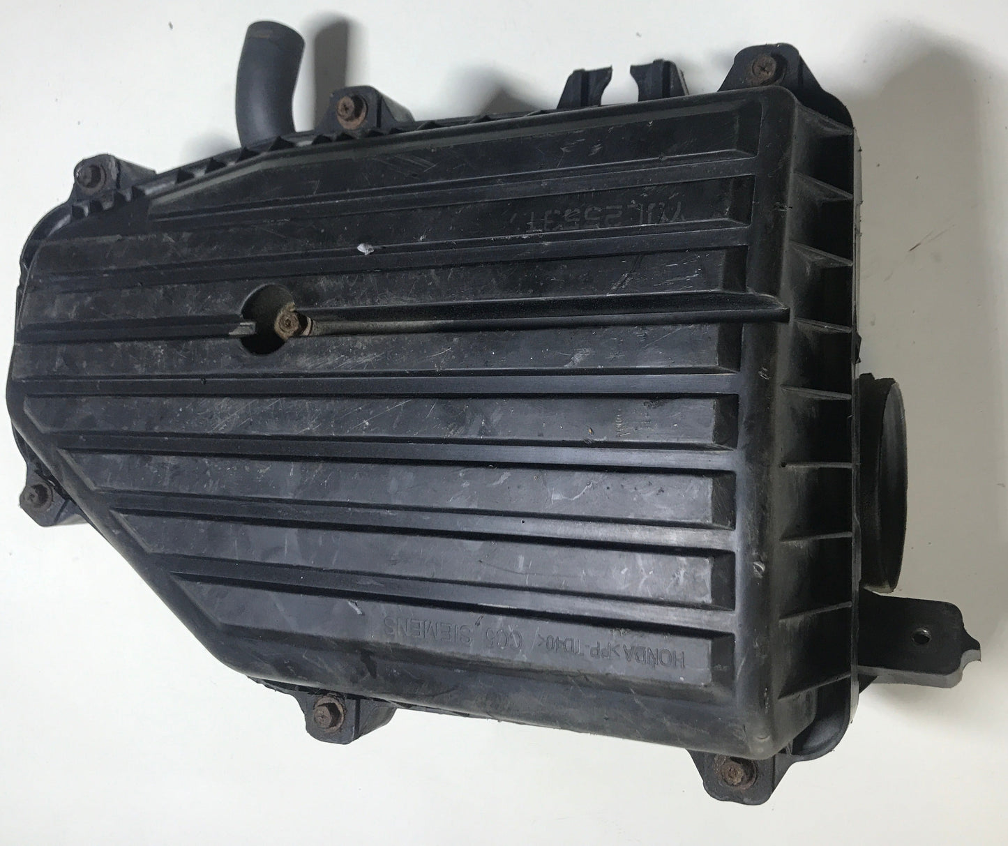 Caja Carcasa Filtro Purificación Aire Honda Civic 2001 2005