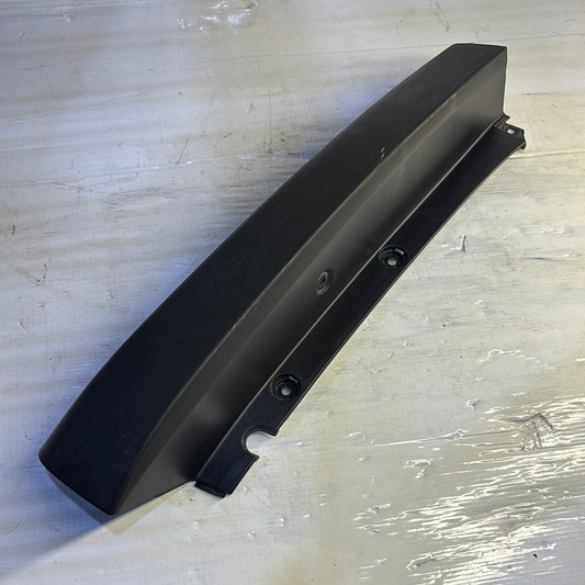 Tapa Lateral Compuerta Maleta Kia Sportage 2006 2012