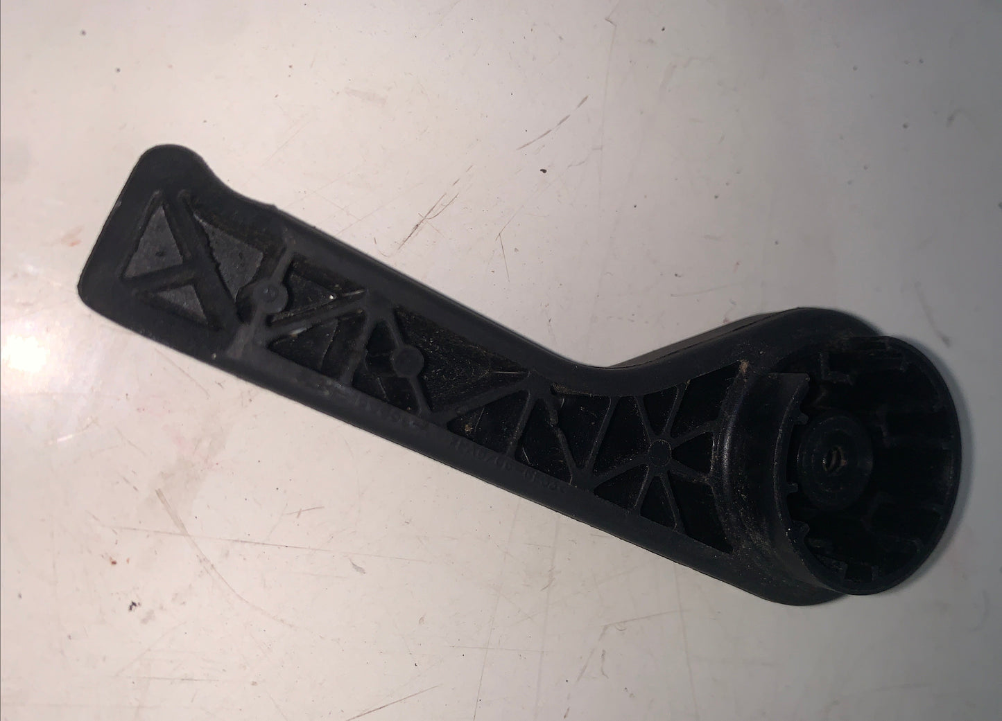 Palanca Asiento Ford Explorer 2006 2010