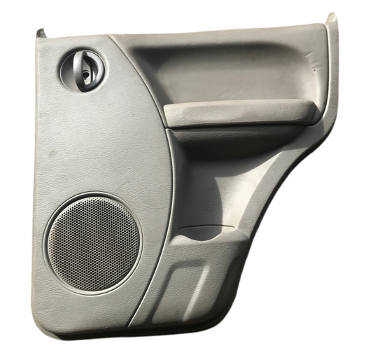 Tapa Puerta Jeep Liberty KJ 2002 2006