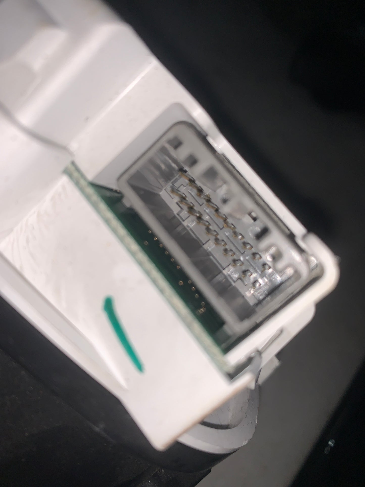 Cluster Tacometro Automatico Honda Pilot 2004 2008