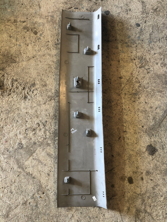 Tapa Techo Trasero Ford Explorer 2006 2010