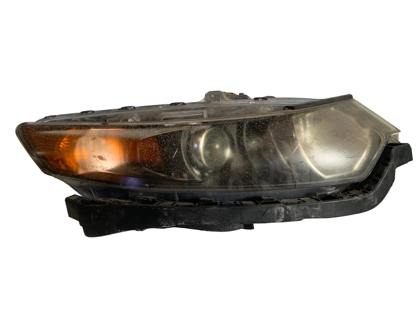 Faro Delantero Honda TSX 2009 2012
