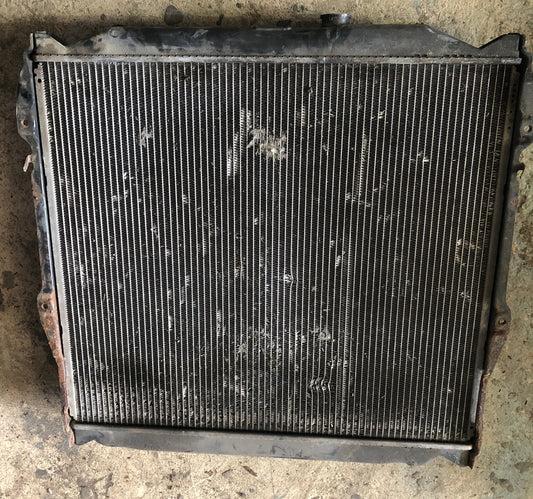 Radiador Toyota 4Runner 1996 2002