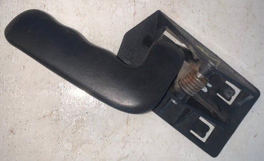 Manilla Interna Chevrolet Cheyenne Silverado 1998 2006