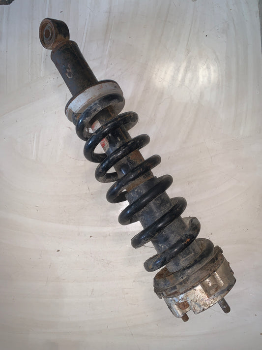 Amortiguador Toyota 4Runner 1997 2001