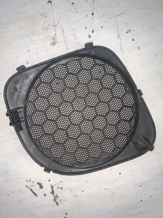 Tapa Corneta Speaker Maleta Honda CRV 1999 2001