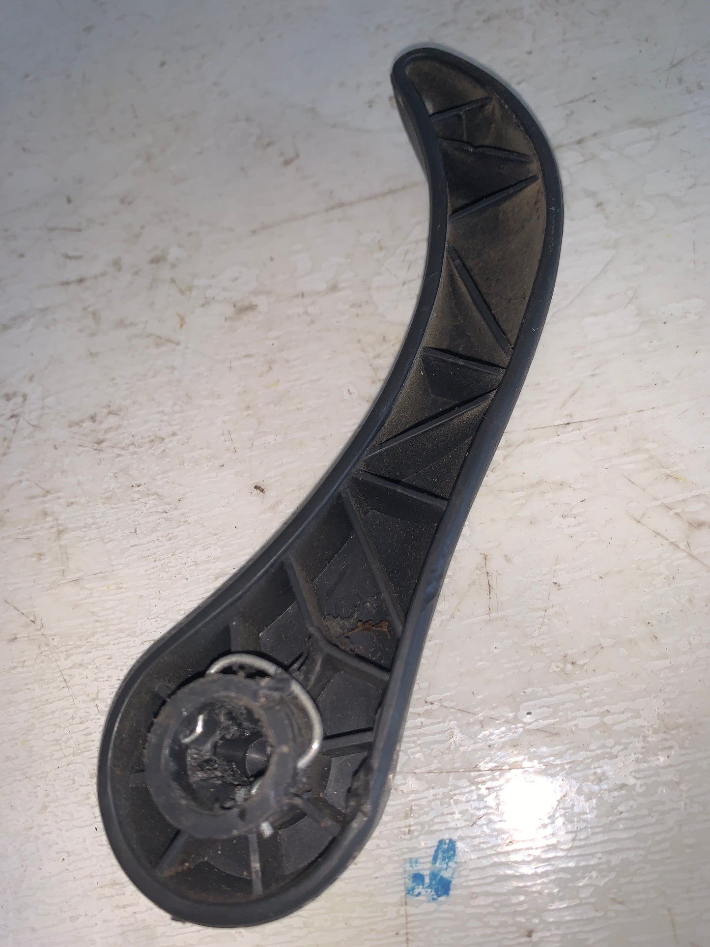 Palanca Asiento Chevrolet Blazer Silverado 1994 1997