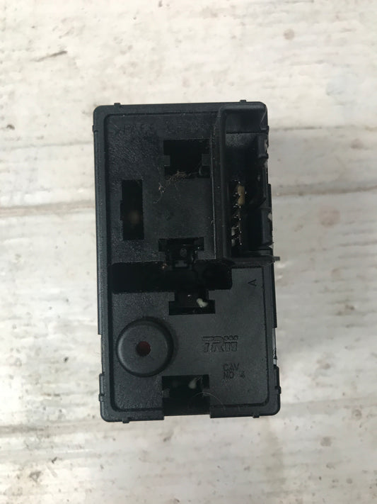 Control Mando Luz Antiniebla Chevrolet Siverado Avalanche 1998 2006