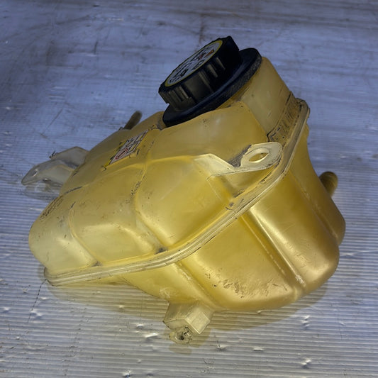 Envase Deposito Agua Radiador Ford Fusion