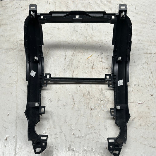 Tablero Marco Central Honda CRV 2007 2011