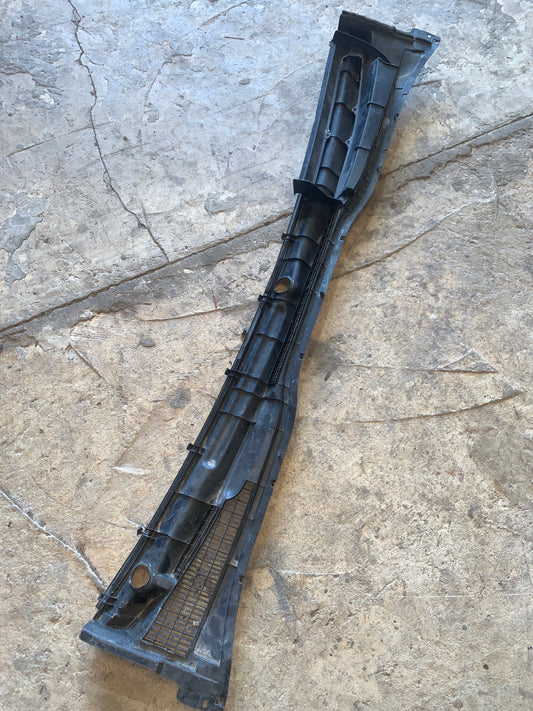 Rejilla Torpedo Toyota 4Runner 2003 2006