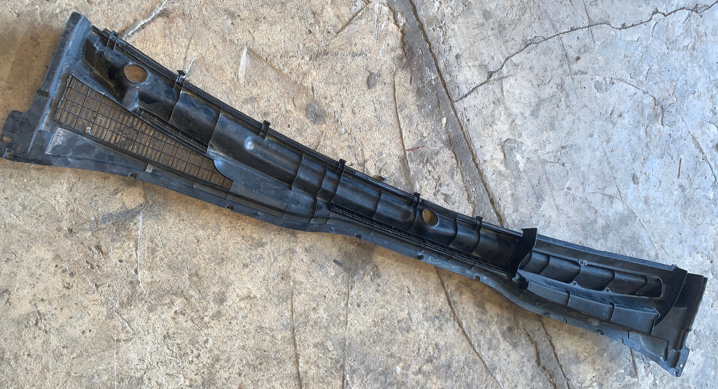 Rejilla Torpedo Toyota 4Runner 2003 2006
