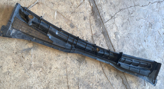 Rejilla Torpedo Toyota 4Runner 2003 2006