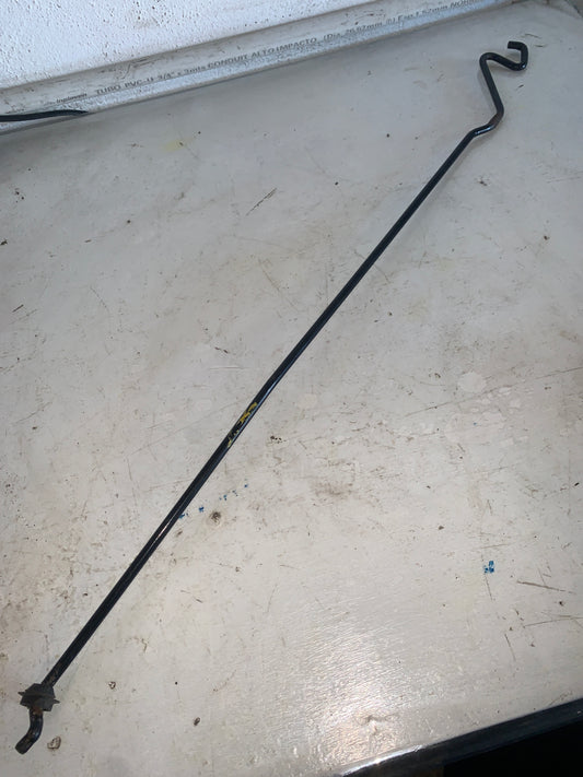 Varilla Capot Ford Escape 2003 2008