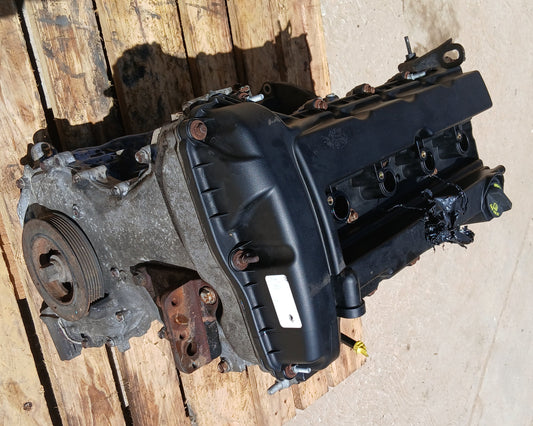 Motor 7/8 Dodge Caliber Jeep Compass Patriot 2.4L 2005 2012