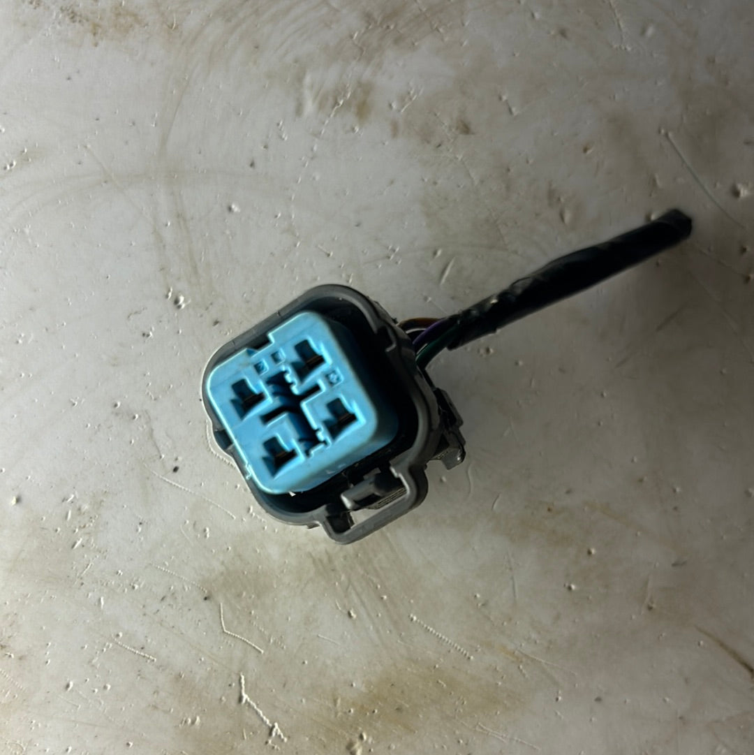 Conector Bomba Gasolina Honda CRV Civic 2001 2005