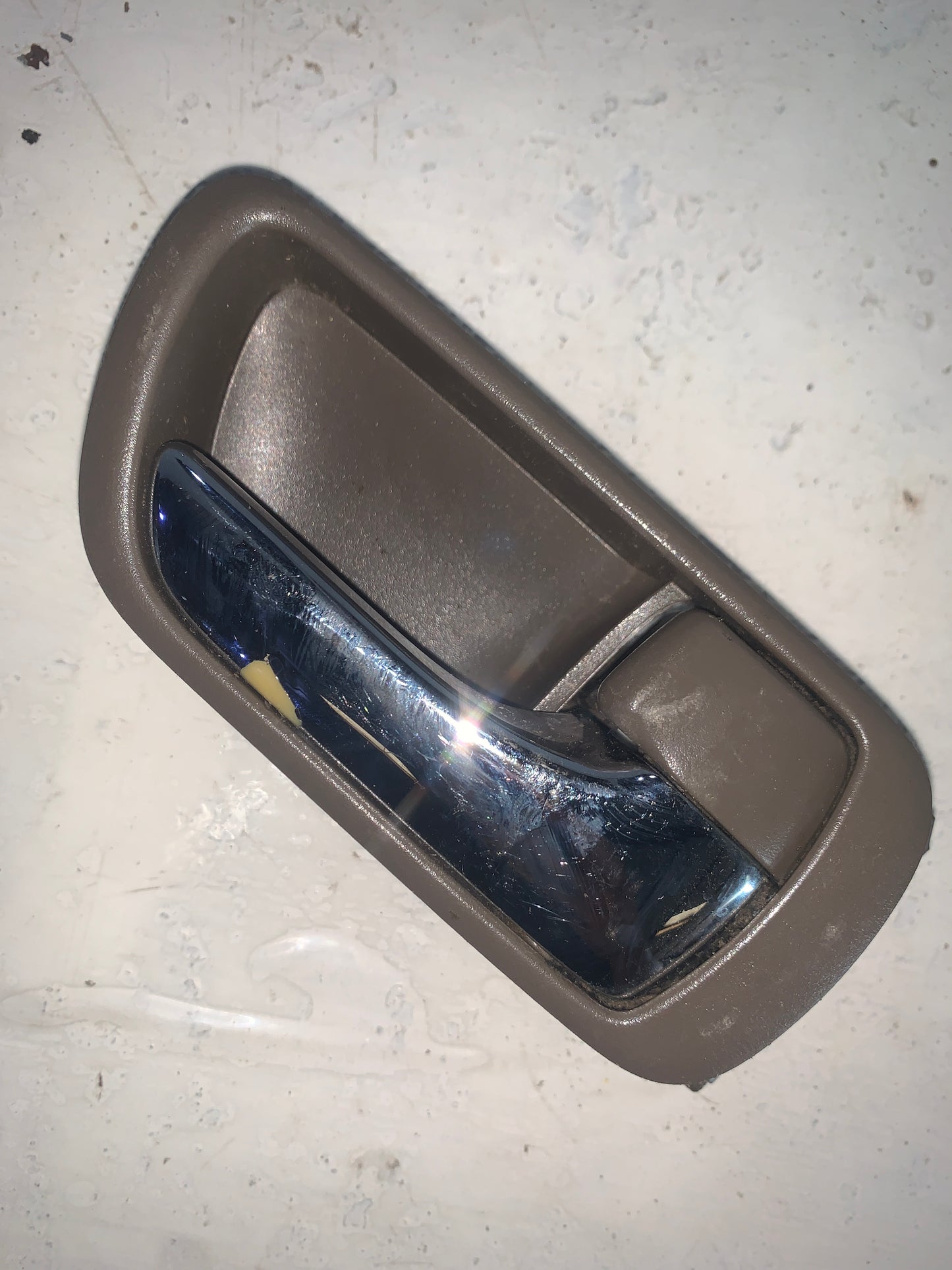 Manilla Interna Toyota Camry 2003 2005