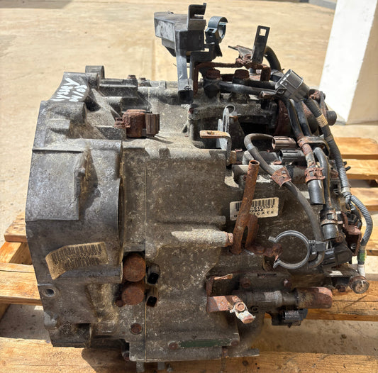 Caja A/T 2005-2006 Honda Odyssey J35A6 BGRA