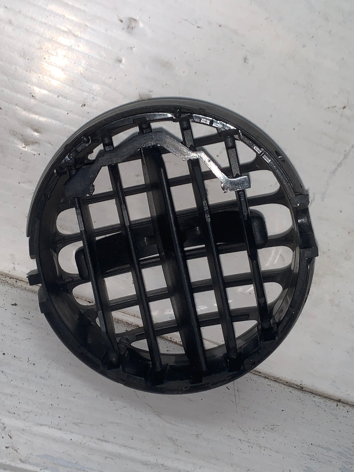 Rejilla Tablero Aire Jeep Liberty KJ 2002 2006