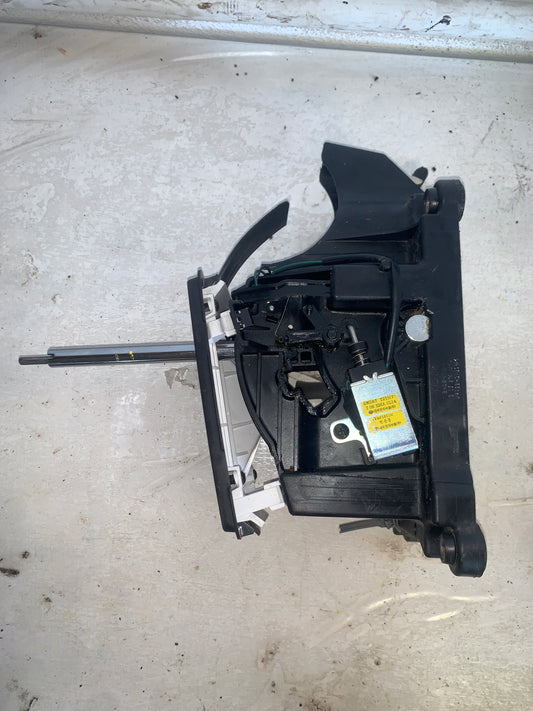 Palanca Cambio Automatico Aveo 2008 2011