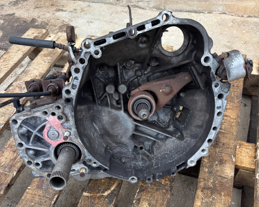 Caja Sincronica 2004-2005 Toyota Rav4 2AZFE 2.4L 4x4