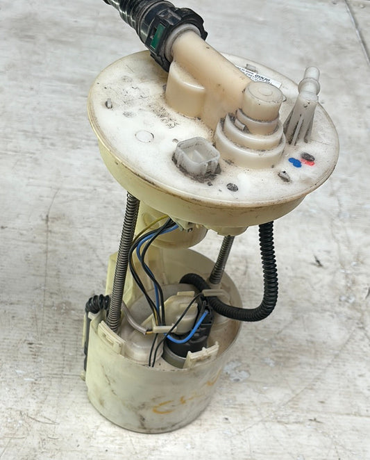 Modulo Bomba Gasolina Honda CRV 2007 2011