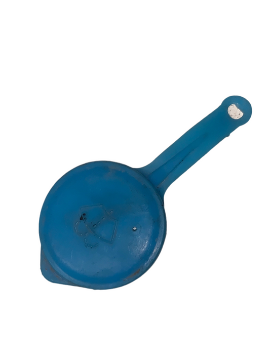 Tapa Envase Deposito Limpia Parabrisa Aveo Optra Spark Original