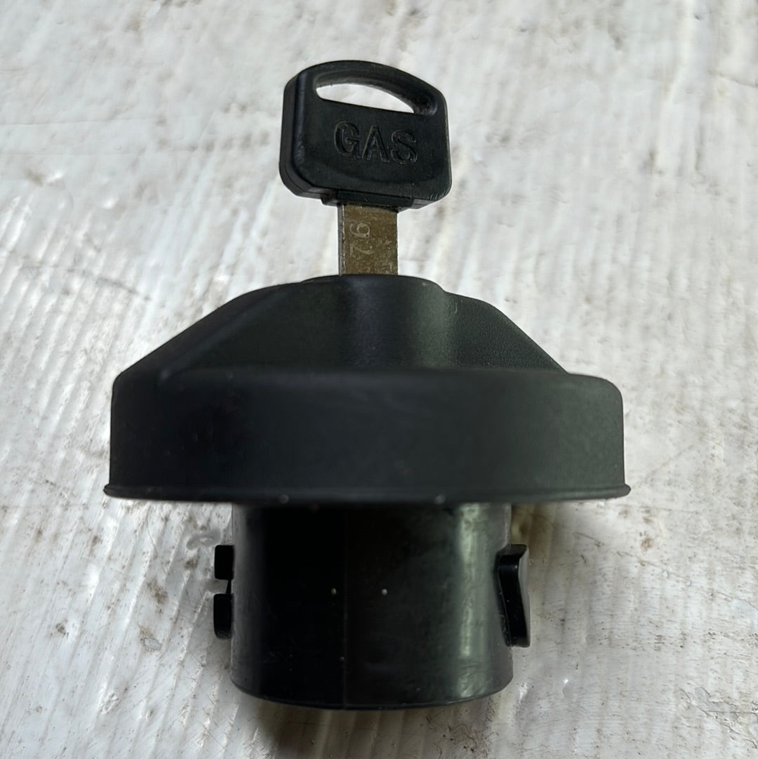 Tapa Gasolina Chevrolet Trail Blazer Original