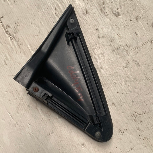 Tapa Triangulo Extensión Retrovisor Honda Odyssey