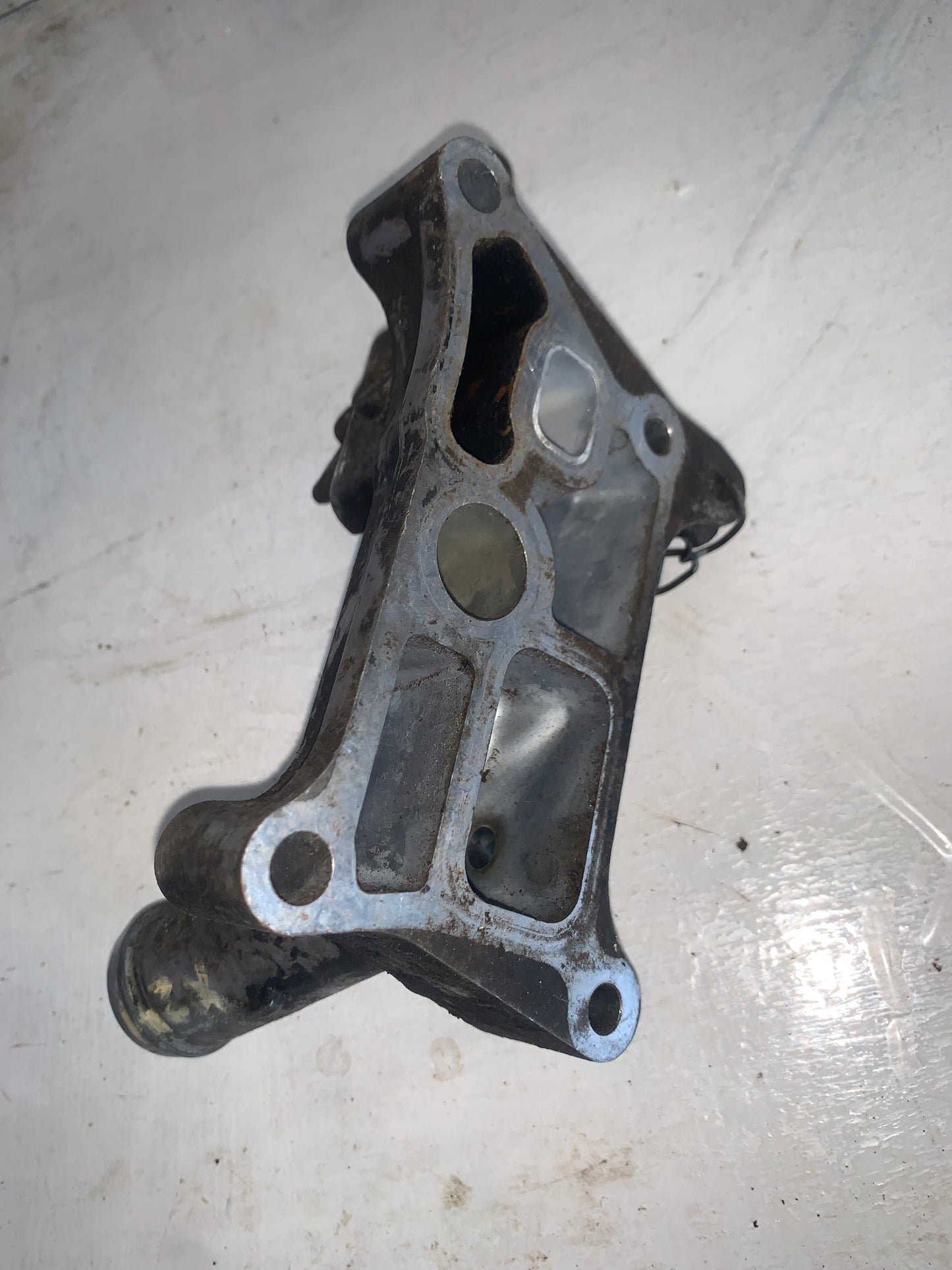 Toma de Agua Honda Accord K24