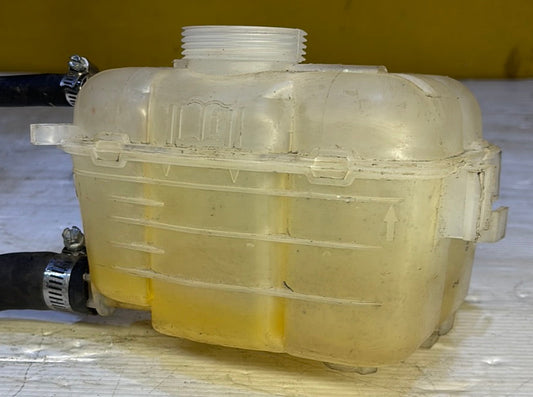 Envase Deposito Agua Radiador Chevrolet Cruze 2009 2012