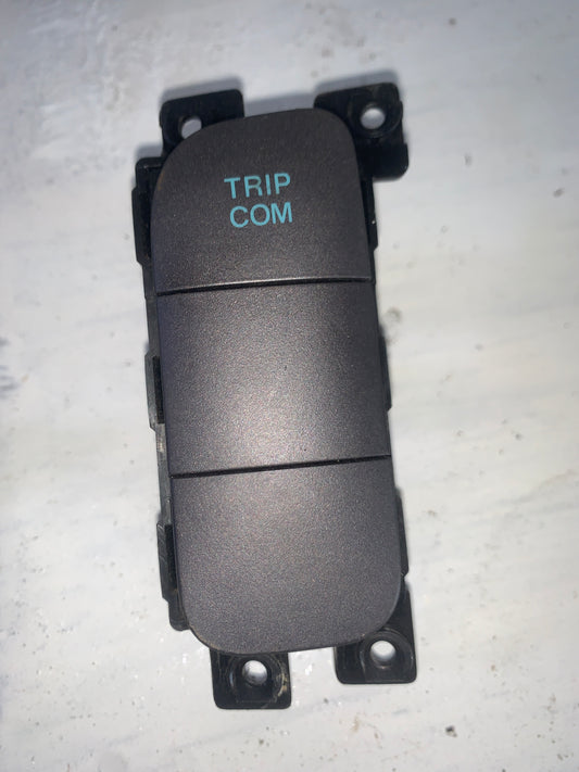 Control Mando Trip Com Hyundai Elantra