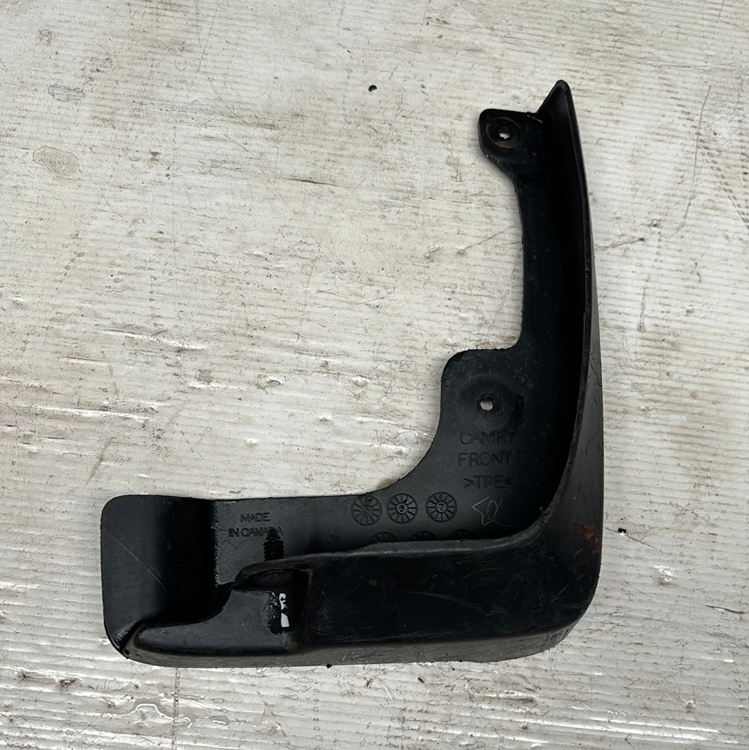 Chapaleta Delantera Toyota Camry 2007 2009 V6