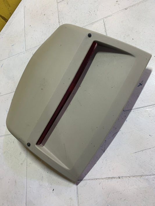 Tercer Stop F150/250/350 Ford FX4 2012 2018