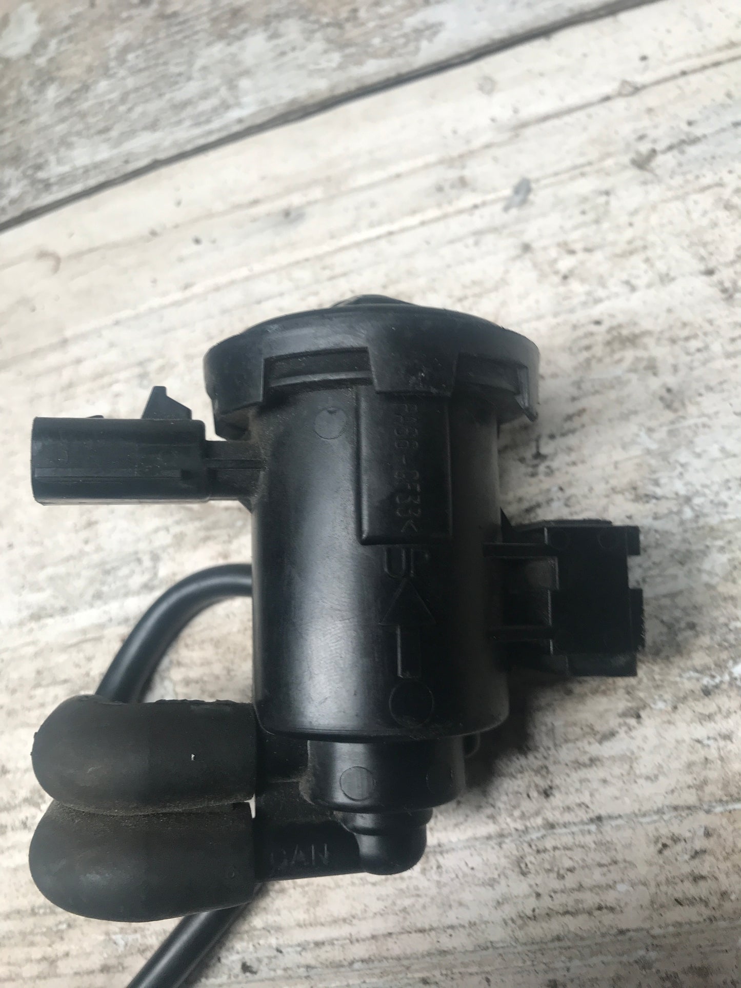 Valvula Quema Gases Jeep Grand Cherokee 2005 2010